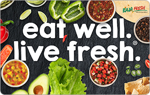 Baja Fresh